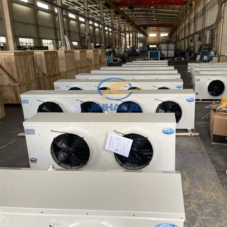 DD-DL-DJ-Double Fans Air Cooler | High-Efficiency Refrigeration Evaporator best